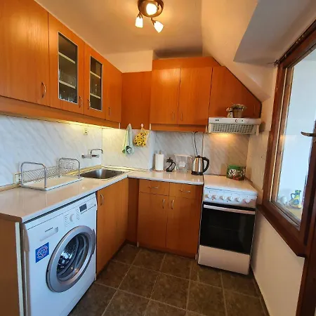 Daire Spaciuos And Comfortable Lotus-top Location