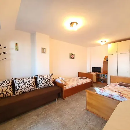 Daire Spaciuos And Comfortable Lotus-top Location Burgaz